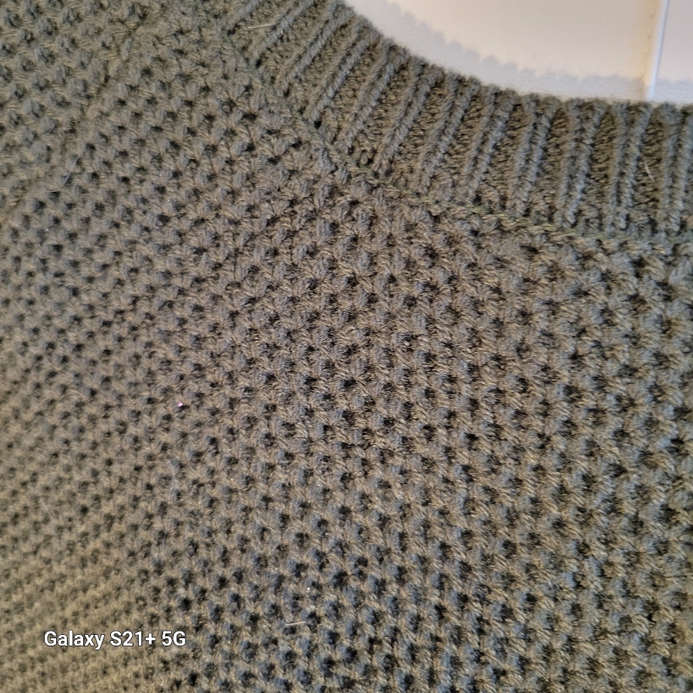 Cotton Rye Outfitters Sweater